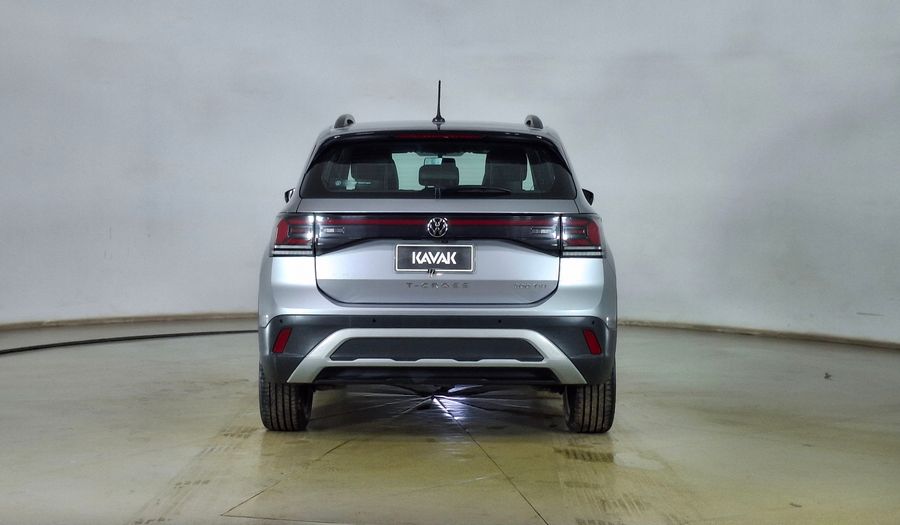 Volkswagen T-cross 1.0 AUTO COMFORTLINE Suv 2025