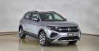 Volkswagen T-cross 1.0 AUTO COMFORTLINE Suv 2025