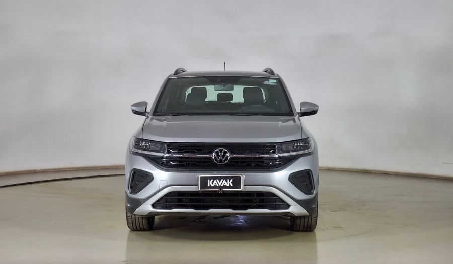 Volkswagen T-cross 1.0 AUTO COMFORTLINE Suv 2025