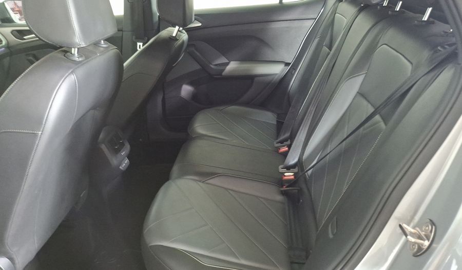 Volkswagen T-cross 1.0 AUTO COMFORTLINE Suv 2025