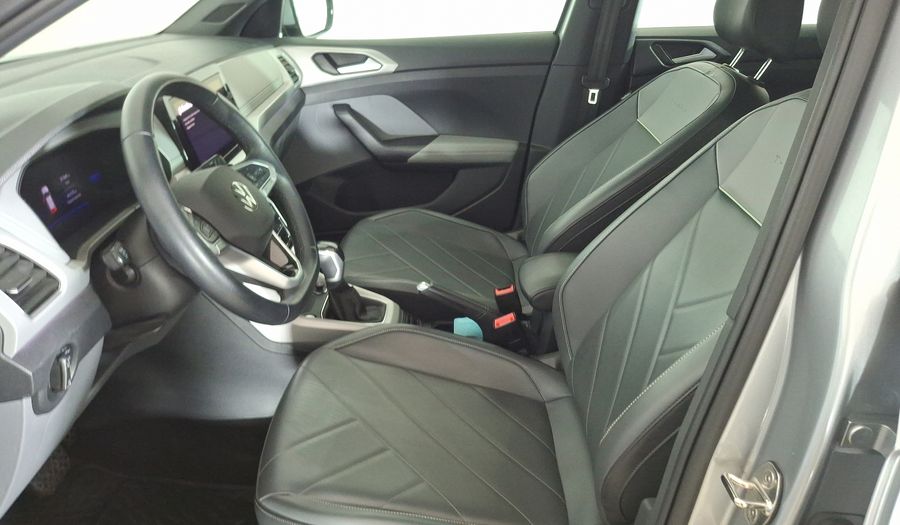 Volkswagen T-cross 1.0 AUTO COMFORTLINE Suv 2025