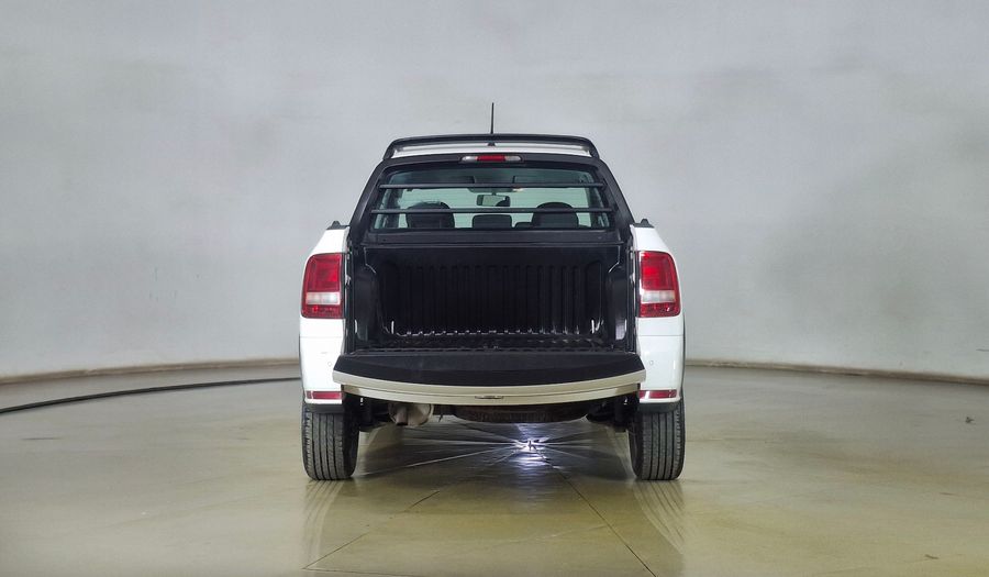 Volkswagen Saveiro 1.6 DC COMFORTLINE Pickup 2023