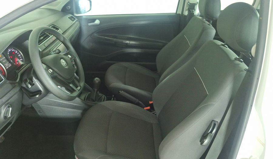 Volkswagen Saveiro 1.6 DC COMFORTLINE Pickup 2023