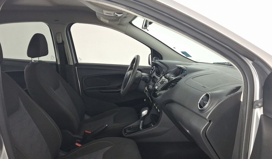 Ford Figo 1.5 FIGO TITANIUM AT Sedan 2017