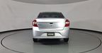 Ford Figo 1.5 FIGO TITANIUM AT Sedan 2017