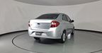 Ford Figo 1.5 FIGO TITANIUM AT Sedan 2017