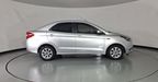 Ford Figo 1.5 FIGO TITANIUM AT Sedan 2017