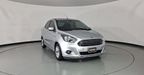 Ford Figo 1.5 FIGO TITANIUM AT Sedan 2017