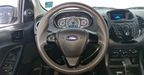 Ford Figo 1.5 FIGO TITANIUM AT Sedan 2017