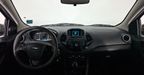 Ford Figo 1.5 FIGO TITANIUM AT Sedan 2017