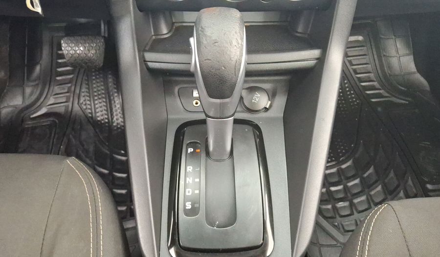 Ford Figo 1.5 FIGO TITANIUM AT Sedan 2017