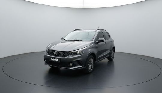 Fiat • Argo