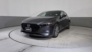 Mazda • Mazda 3