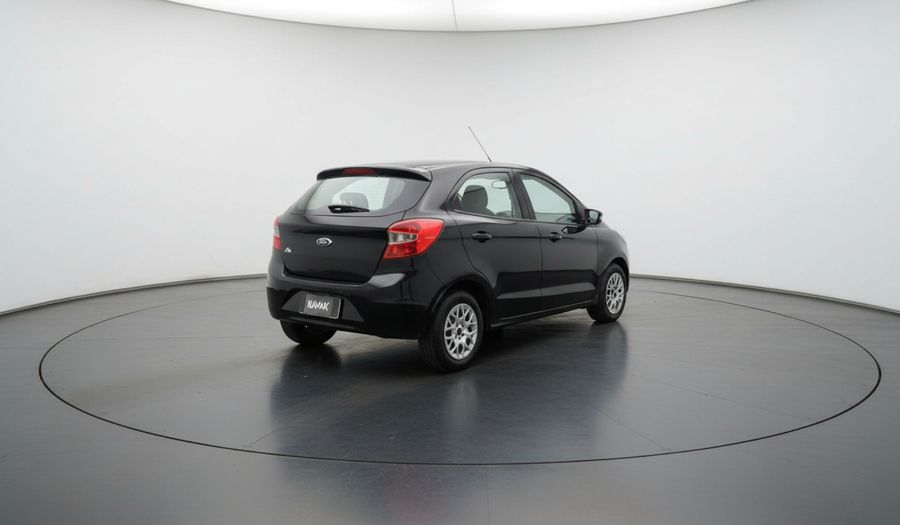 Ford Ka 1.0 SE Hatchback 2018