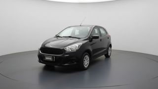 Ford Ka 1.0 SE