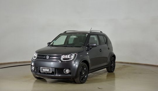 Suzuki • Ignis