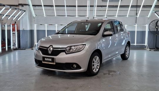 Renault • Sandero