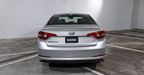 Hyundai Sonata 2.4 PREMIUM AT Sedan 2016