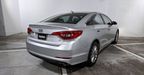 Hyundai Sonata 2.4 PREMIUM AT Sedan 2016