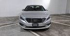Hyundai Sonata 2.4 PREMIUM AT Sedan 2016