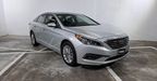 Hyundai Sonata 2.4 PREMIUM AT Sedan 2016