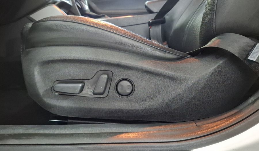 Hyundai Sonata 2.4 PREMIUM AT Sedan 2016