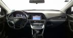 Hyundai Sonata 2.4 PREMIUM AT Sedan 2016