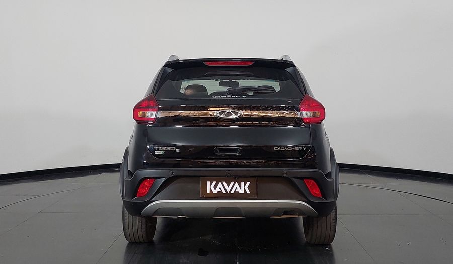 Chery Tiggo 2 1.5 LOOK AUTO Suv 2020