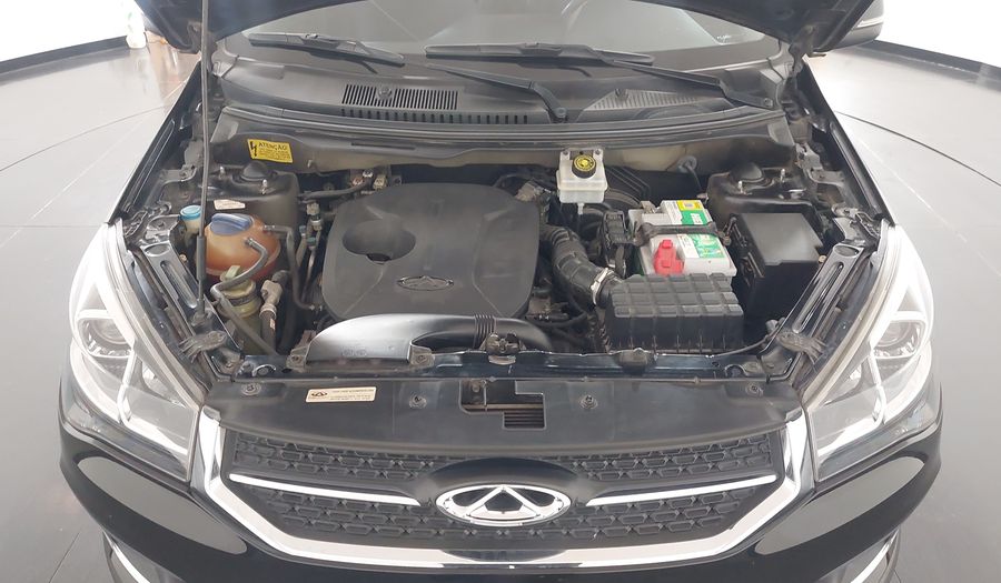Chery Tiggo 2 1.5 LOOK AUTO Suv 2020