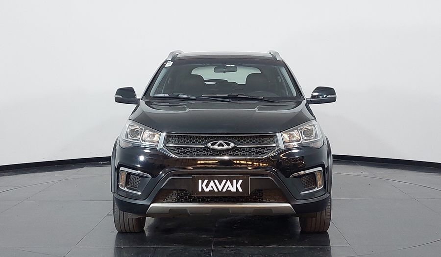 Chery Tiggo 2 1.5 LOOK AUTO Suv 2020