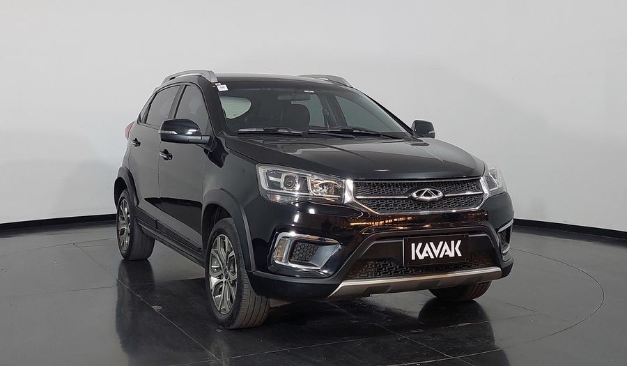 Chery Tiggo 2 1.5 LOOK AUTO Suv 2020