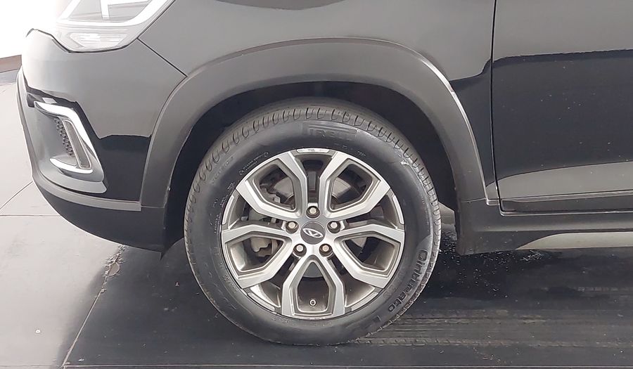 Chery Tiggo 2 1.5 LOOK AUTO Suv 2020