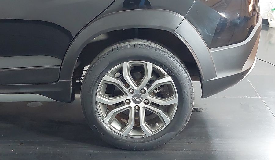 Chery Tiggo 2 1.5 LOOK AUTO Suv 2020