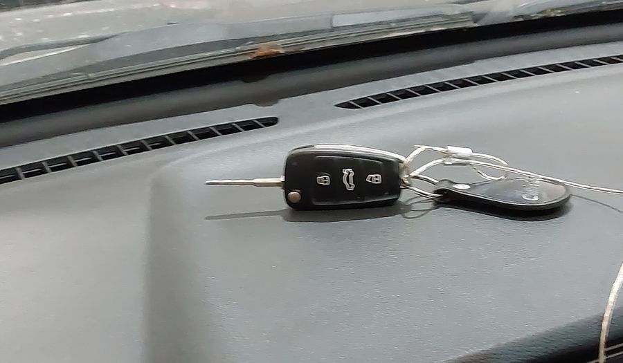 Chery Tiggo 2 1.5 LOOK AUTO Suv 2020