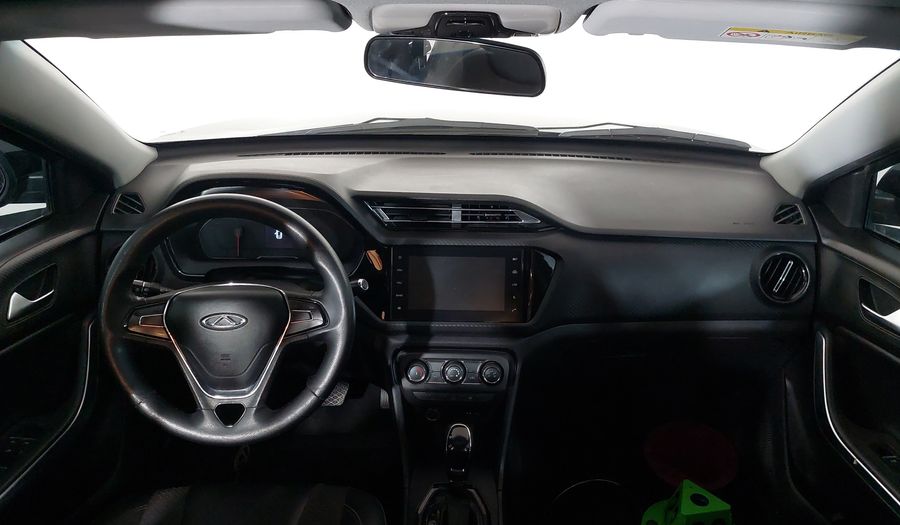 Chery Tiggo 2 1.5 LOOK AUTO Suv 2020