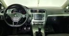 Volkswagen Golf 2.0 TDI HIGHLINE VARIANT Wagon 2017