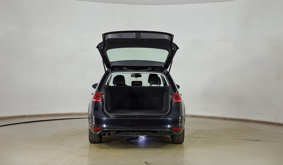 Volkswagen Golf 2.0 TDI HIGHLINE VARIANT Wagon 2017