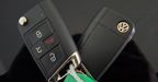 Volkswagen Golf 2.0 TDI HIGHLINE VARIANT Wagon 2017