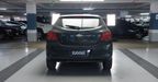 Chevrolet Onix 1.4 SPE/4 LT Hatchback 2016