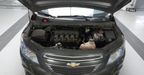 Chevrolet Onix 1.4 SPE/4 LT Hatchback 2016