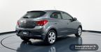 Chevrolet Onix 1.4 SPE/4 LT Hatchback 2016
