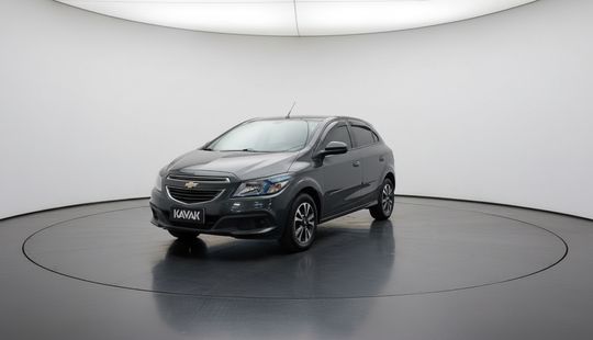 Chevrolet • Onix