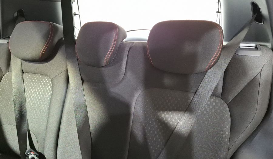 Fiat Uno 1.4 SPORTING Hatchback 2019