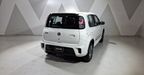 Fiat Uno 1.4 SPORTING Hatchback 2019