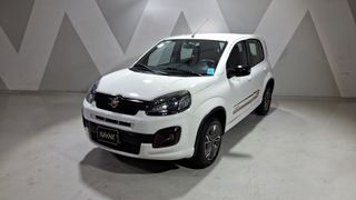 Fiat • Uno
