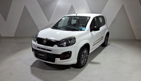 Fiat • Uno