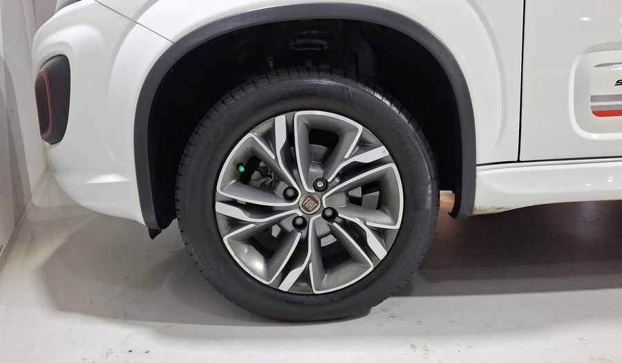 Fiat Uno 1.4 SPORTING Hatchback 2019