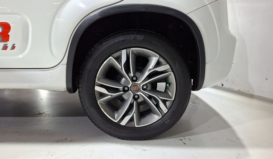 Fiat Uno 1.4 SPORTING Hatchback 2019