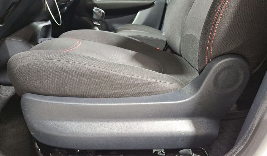 Fiat Uno 1.4 SPORTING Hatchback 2019