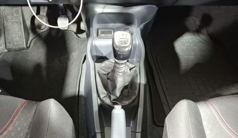 Fiat Uno 1.4 SPORTING Hatchback 2019